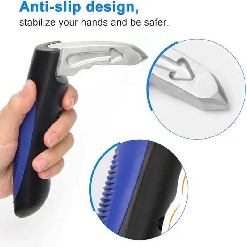 3 in 1 Car Door Handle for Elderly Car Handle Assist Support Multifunction Auto Door Handle Seniors Mobility Aid Tool