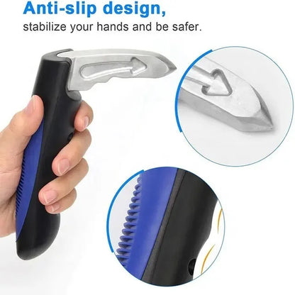 3 in 1 Car Door Handle for Elderly Car Handle Assist Support Multifunction Auto Door Handle Seniors Mobility Aid Tool