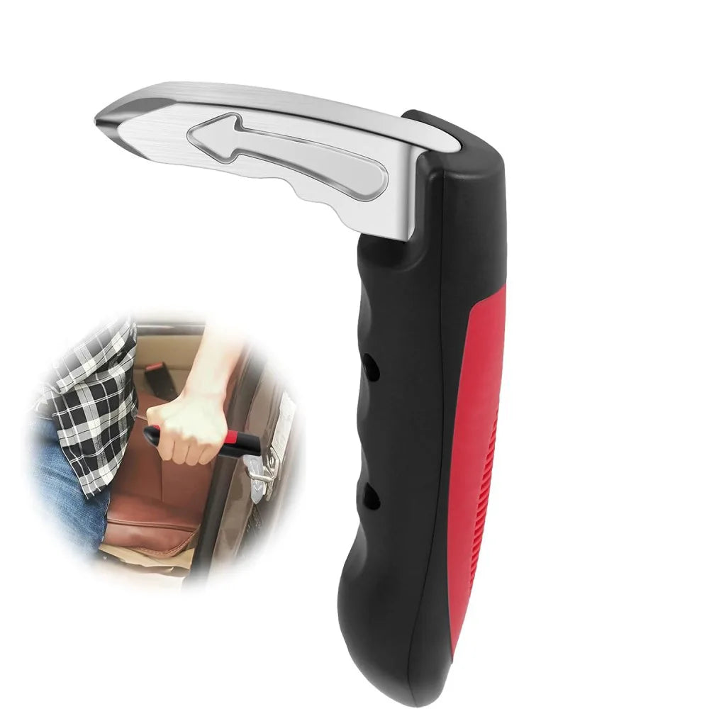 3 in 1 Car Door Handle for Elderly Car Handle Assist Support Multifunction Auto Door Handle Seniors Mobility Aid Tool