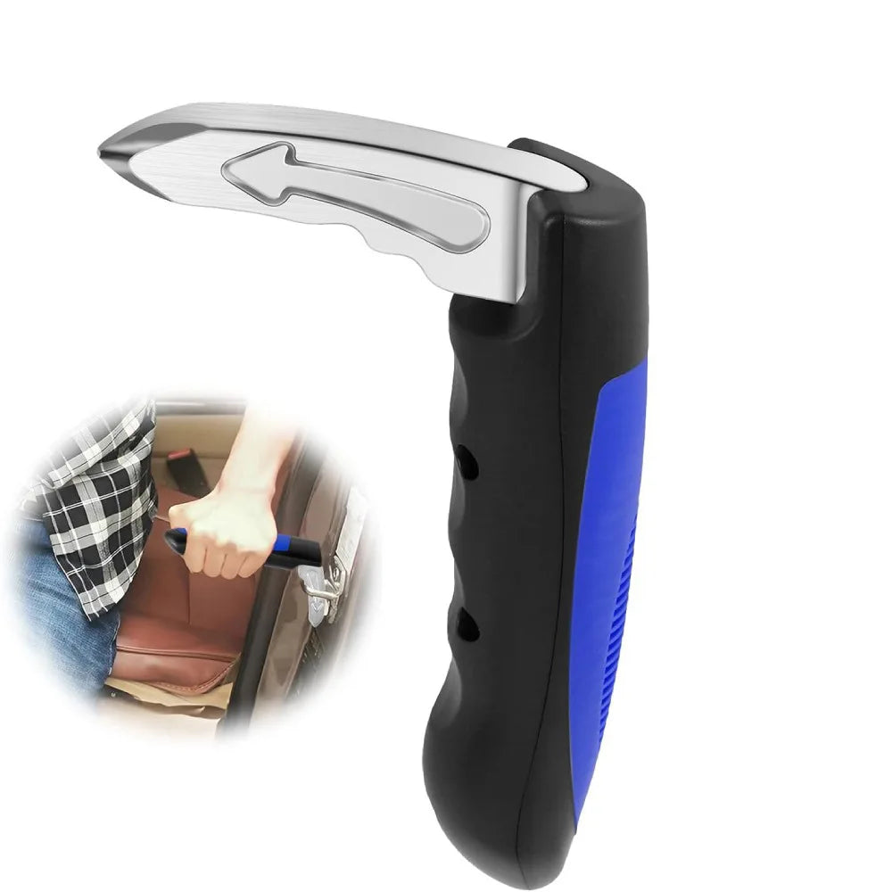 3 in 1 Car Door Handle for Elderly Car Handle Assist Support Multifunction Auto Door Handle Seniors Mobility Aid Tool